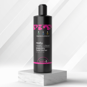 Really, Really Clean Facial Cleanser