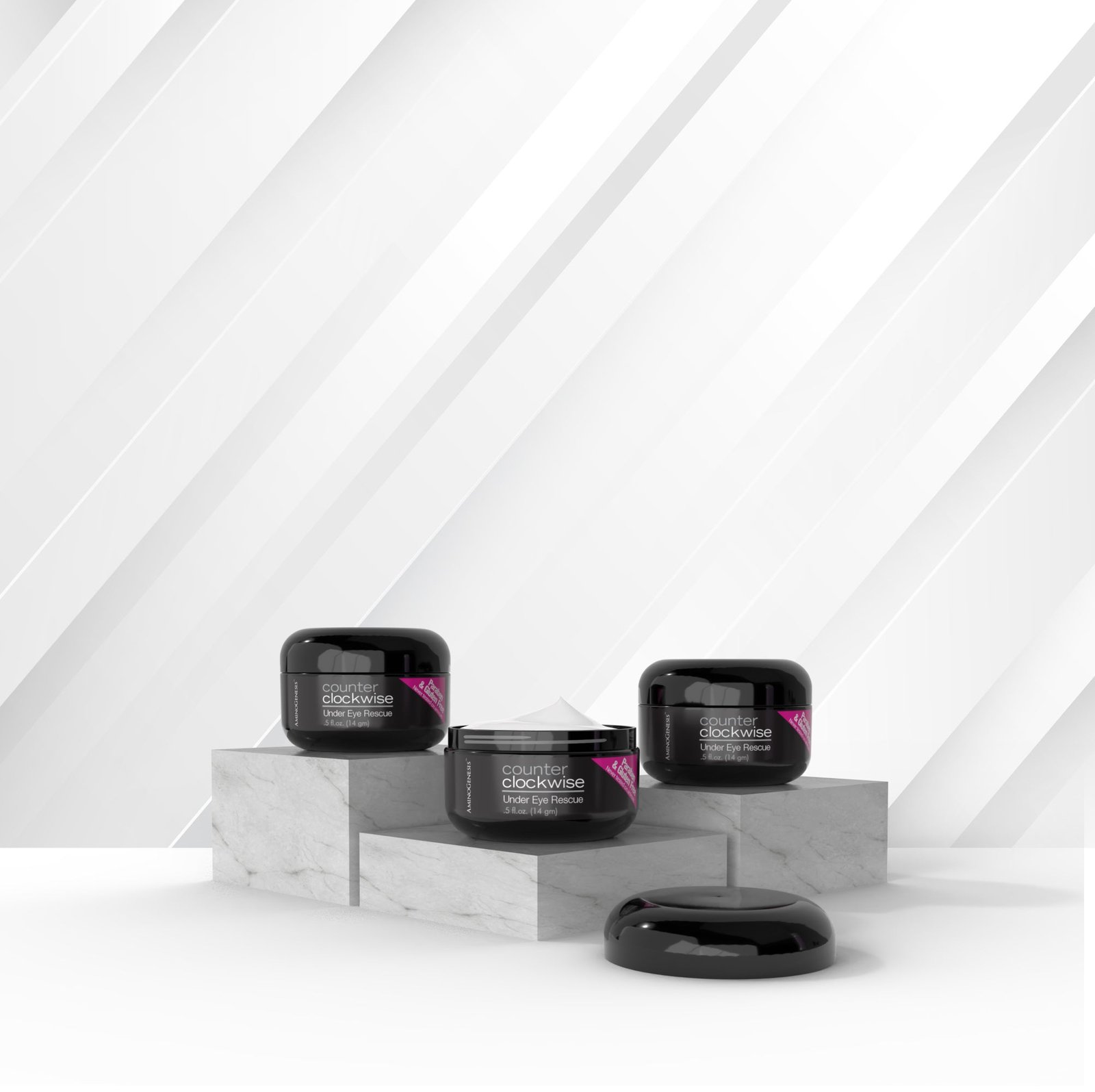 Counter Clockwise: Gentle Under Eye Rescue - Image 2