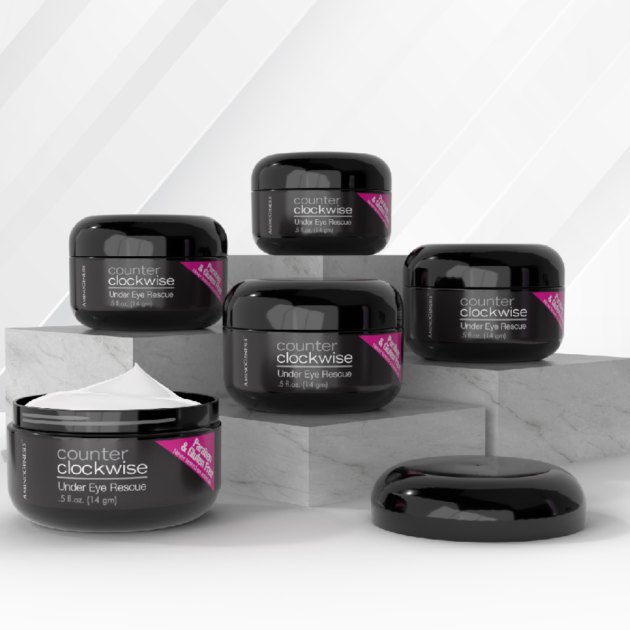 Counter Clockwise: Gentle Under Eye Rescue - Image 3