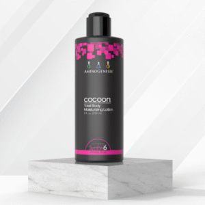 Cocoon Total Body Moisturizing Lotion