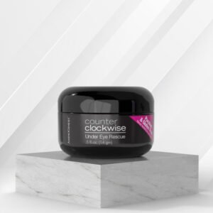 Counter Clockwise: Gentle Under Eye Rescue