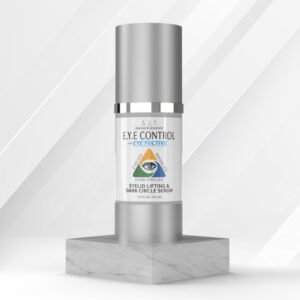 Eye Control: Lid Lifting & Dark Circle Serum