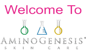 AminoGenesis Skin Care