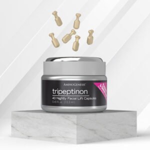 Tripeptinon - Facial Lift Capsules